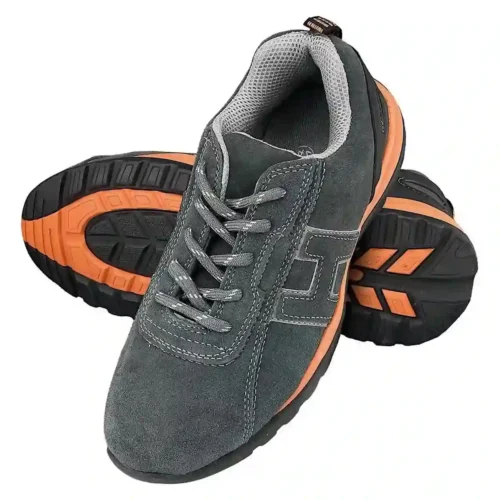 Кросівки робочі REIS BRNEUTRON SB SRA