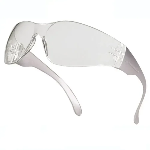 Окуляри захисні DELTA PLUS BRAVA2 CLEAR