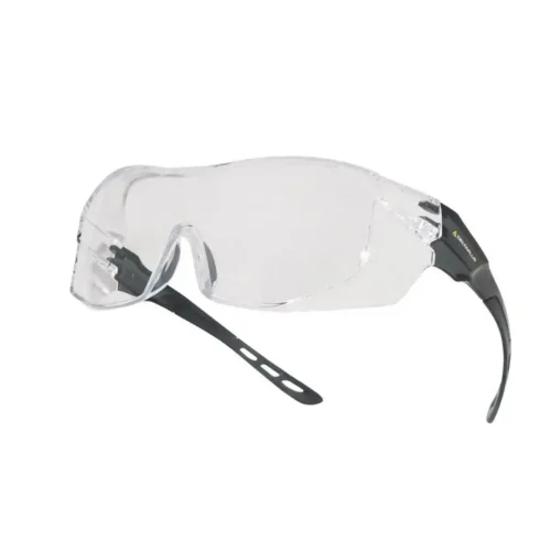 Окуляри захисні DELTA PLUS HEKLA CLEAR HEKLAIN