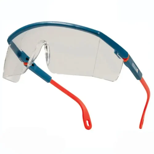 Окуляри захисні DELTA PLUS KILIMANDJARO CLEAR AB