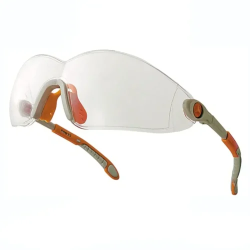 Окуляри захисні DELTA PLUS VULCANO2 CLEAR