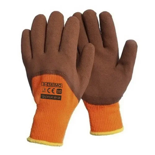 Рукавички робочі зимові PROCERA X-ESKIMO