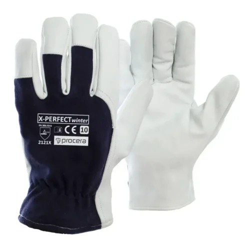 Рукавички робочі зимові PROCERA X-PERFECT WINTER