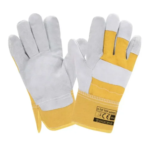 Рукавички робочі зимові PROCERA X-TIP TOP WINTER