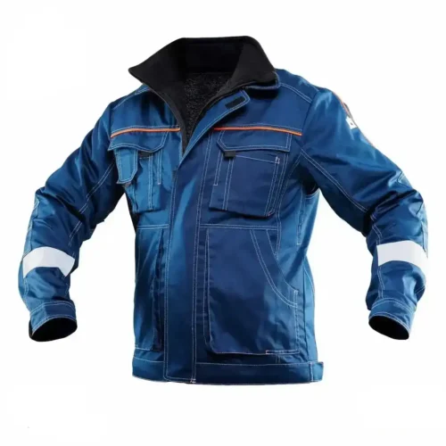 Куртка робоча зимова 2 в 1 AURUM-J ANTISTAT 4S
