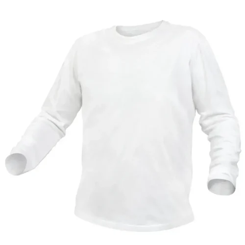 Футболка з довгим рукавом HOGERT HT5K421 WHITE