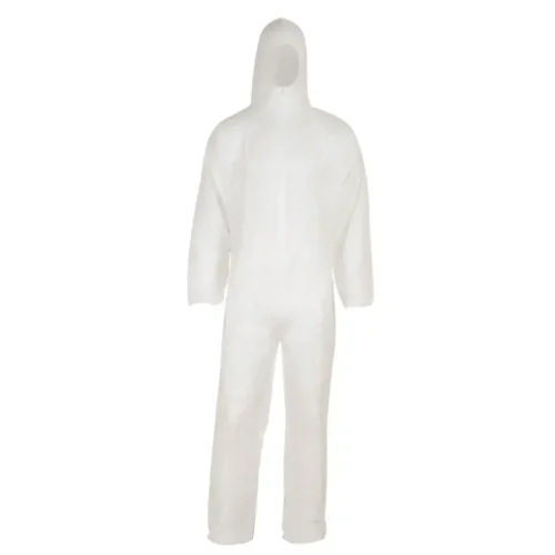 Комбінезон захисний SIZAM X-SAFE 4510 WHITE