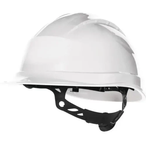 Каска будівельна DELTA PLUS QUARTZ UP III BC