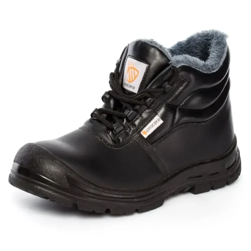 Черевики робочі зимові PROCERA STRONG WINTER S3 SRC