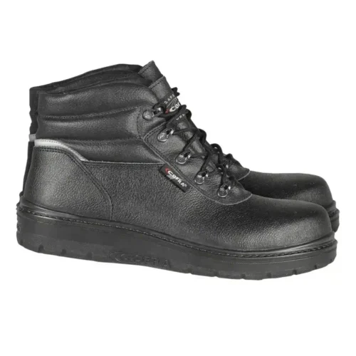 Черевики робочі COFRA BRC-ASPHALT S2P HRO HI