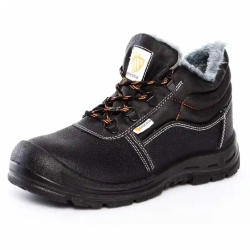 Черевики робочі зимові PROCERA WINTER SOLID S1 SRC