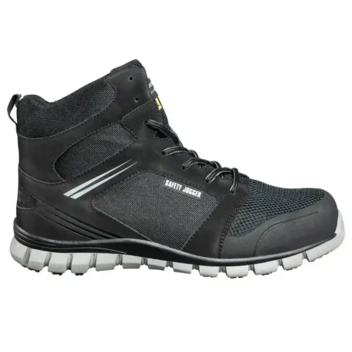 Черевики робочі SAFETY JOGGER ABSOLUTE S1P ESD EXTRA LIGHT