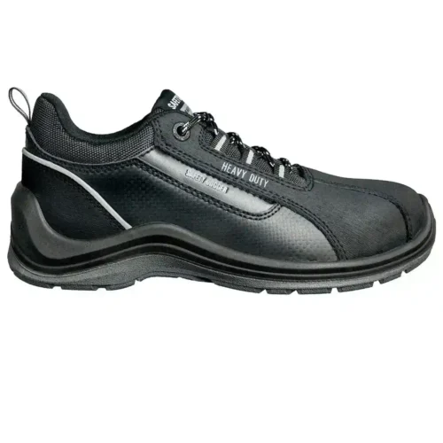 Кросівки робочі SAFETY JOGGER ADVANCE S1P SRC