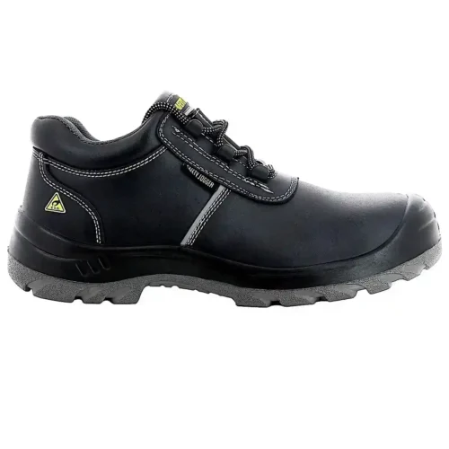 Напівчеревики робочі SAFETY JOGGER AURA S3 SRC ESD