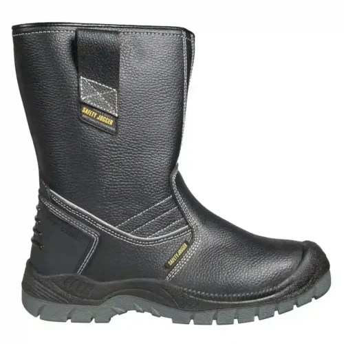 Чоботи робочі SAFETY JOGGER BESTBOOT S3 SRC