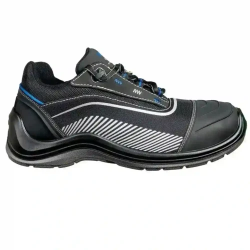 Кросівки робочі SAFETY JOGGER HEAVY DUTY DYNAMICA S3 ESD