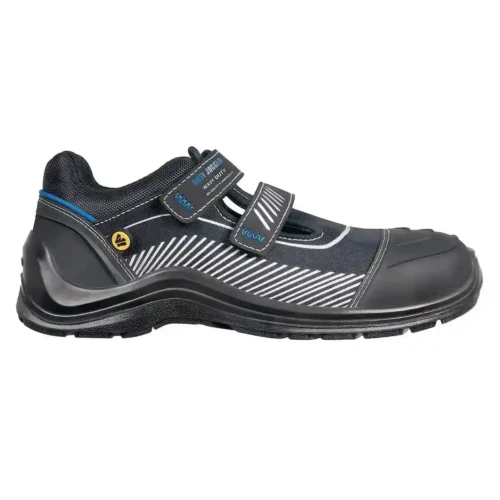 Сандалі робочі SAFETY JOGGER FORZA S1P SRC ESD