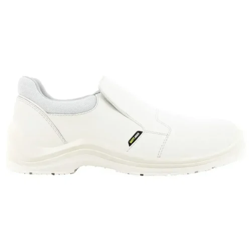 Туфлі білі SAFETY JOGGER GUSTO81 S3