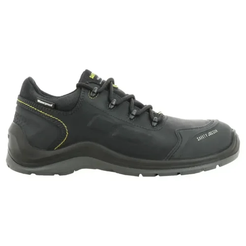 Напівчеревики робочі SAFETY JOGGER HEAVY DUTY LAVA S3 SRC