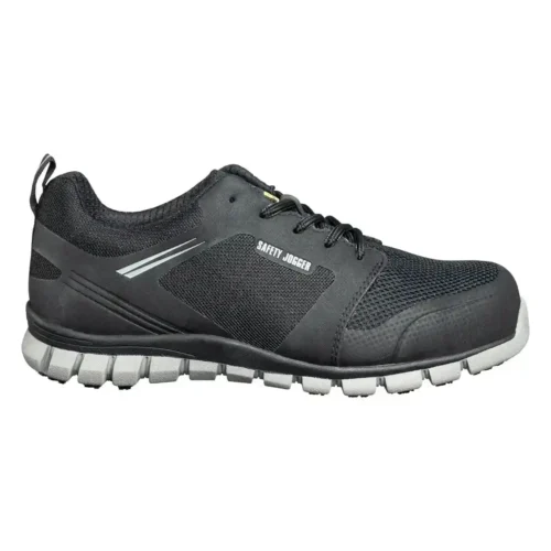 Кросівки робочі SAFETY JOGGER LIGERO S1P ESD EXTRA LIGHT