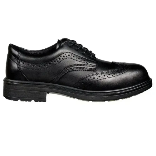 Напівчеревики робочі SAFETY JOGGER MANAGER S3 ESD