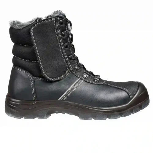 Черевики робочі зимові SAFETY JOGGER NORDIC S3 SRC CI