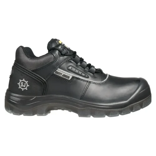 Напівчеревики робочі SAFETY JOGGER HEAVY DUTY NOVA S3 ESD SRC