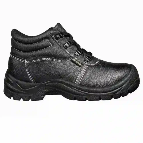 Черевики робочі SAFETY JOGGER SAFETYBOY S1P SRC