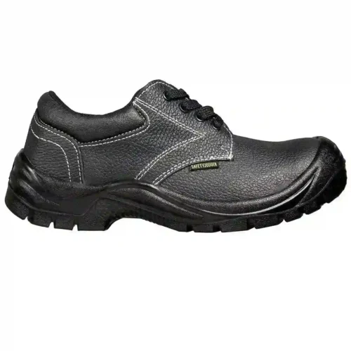 Напівчеревики робочі SAFETY JOGGER SAFETYRUN S1P SRC