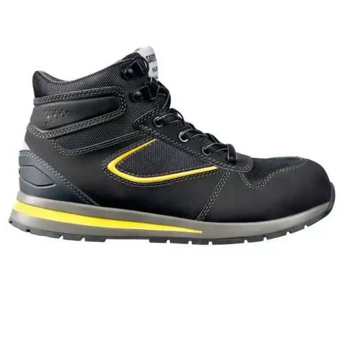 Черевики робочі SAFETY JOGGER SPEEDY S3 SRC HRO