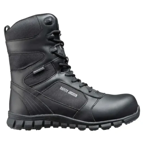 Черевики тактичні SAFETY JOGGER SHARK S3 ESD SRC WR