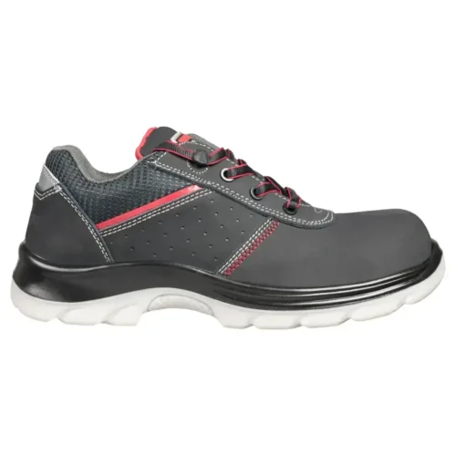 Напівчеревики робочі SAFETY JOGGER HEAVY DUTY VALLIS S3 ESD SRC