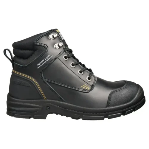 Черевики робочі SAFETY JOGGER HEAVY DUTY WORKER S3 SRC