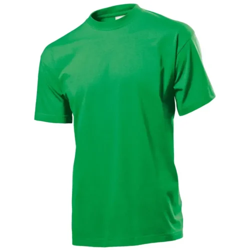 Футболка FRUIT OF THE LOOM GREEN