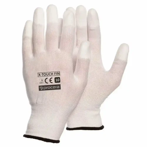 Рукавички робочі PROCERA X-TOUCH FIN