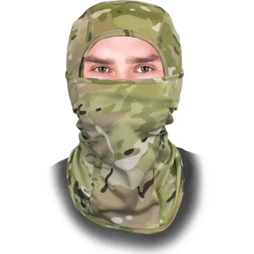 Балаклава REIS CZKOM-MORO MO L-XL