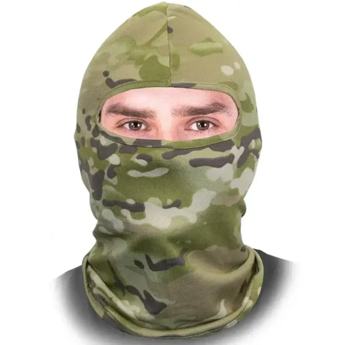 Балаклава REIS CZKOM-WORKER MO L-XL