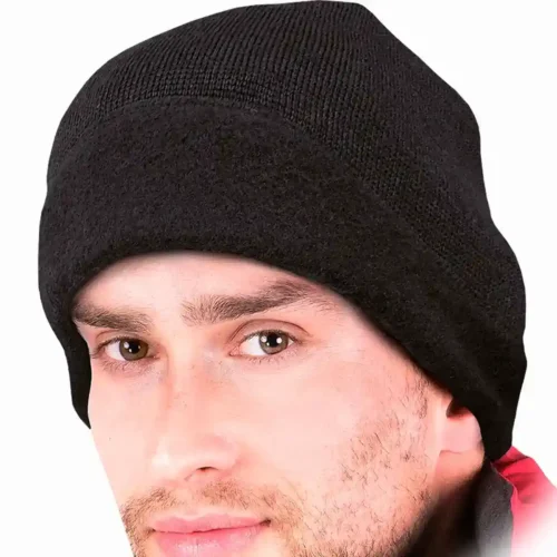 Шапка зимова REIS CZCHILLIN B