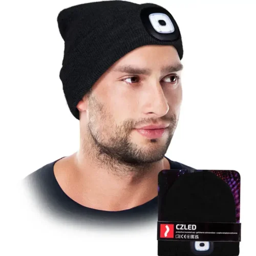 Шапка зимова REIS CZLED B 44-60
