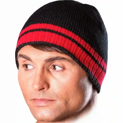 Шапка зимова REIS CZPAS BC