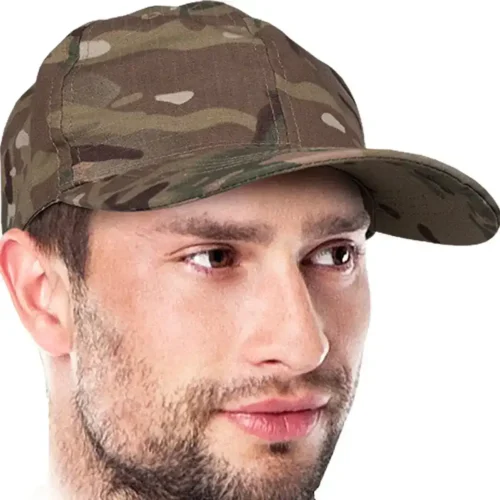 Кепка тактична REIS TG-CAP MO 57-61