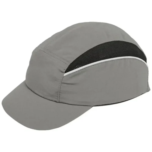 Каскетка захисна SIZAM J-CAP GRAY