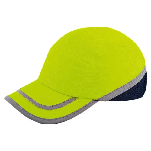 Каскетка REIS BUMPCAPFLUO SE