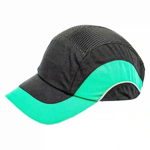 Каскетка захисна з вентиляцією SIZAM В-CAP 35031