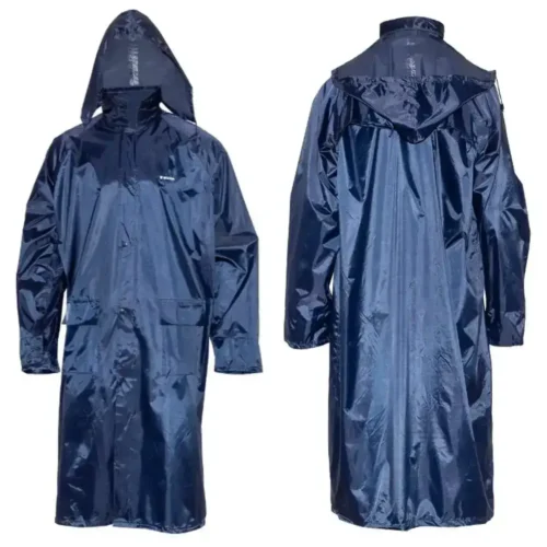 Плащ вологозахисний PVC SIZAM CHESTER BLUE