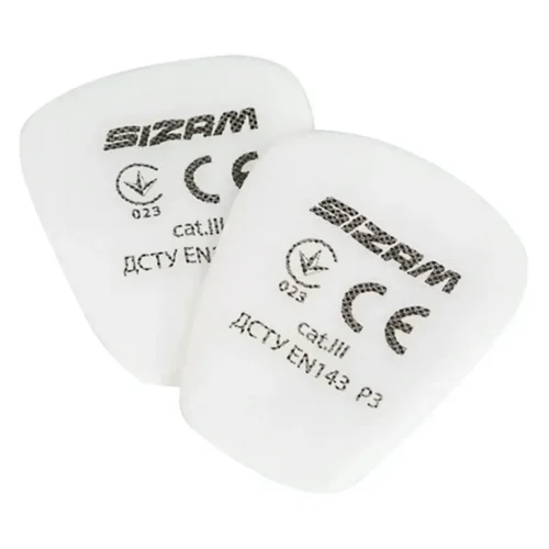 Передфільтр SIZAM PROFILTR 6033 P3