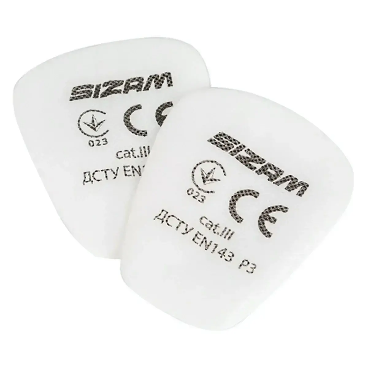 Передфільтр SIZAM PROFILTR 6033 P3