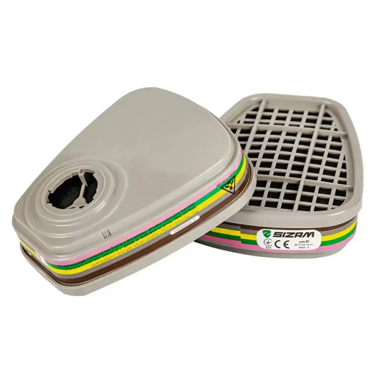 Фільтр SIZAM PROFILTR 6059 ABEK1