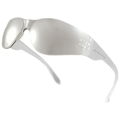 Окуляри захисні DELTA PLUS BRAVA2 LIGHT MIRROR