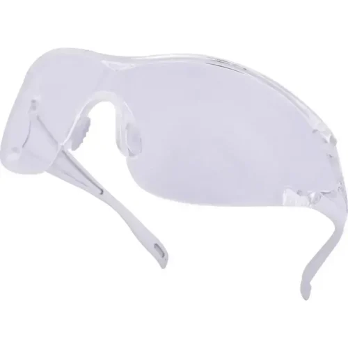 Окуляри захисні DELTA PLUS EGON CLEAR